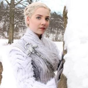 Meet your Posher, Marina